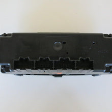 GM Genuine Parts 15-74133 Heating and Air Conditioning Control Panel with Rear Window Defogger Switch