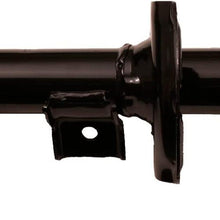 Professional 503-615 Premium Gas Charged Front Driver Side Suspension Strut Assembly