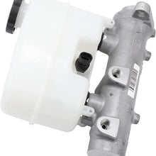 GM Original Equipment 19420962 Brake Master Cylinder