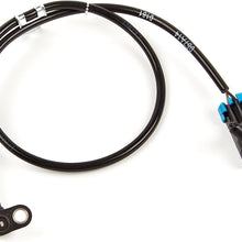 GM Original Equipment 19303767 Front Wheel Speed Sensor
