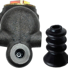Professional 18M933 Brake Master Cylinder Assembly