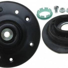 Professional 901-049 Front Suspension Strut Mounting Kit with Bearing, Spring Seat, and Spacer