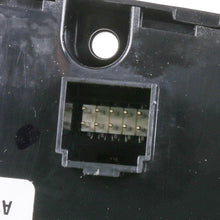 GM Original Equipment 15-74920 Jet Black Heating and Air Conditioning Control Panel