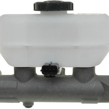 Professional 18M2401 Brake Master Cylinder Assembly