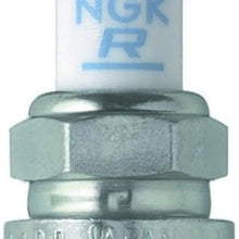 2380 PFR7G11 LASER PLATINUM SPARK PLUG, 4 PACK