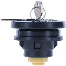 Motorad MGC793 Locking Fuel Cap for Select 80-88 Ford Models