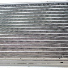 HC38 Hvac Heater Cores