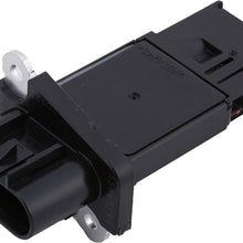 GM Genuine Parts 213-4222 Mass Airflow Sensor with Intake Air Temperature Sensor