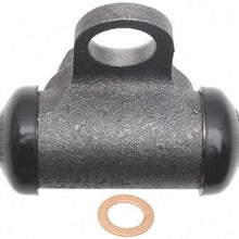 Professional 18E528 Front Passenger Side Drum Brake Wheel Cylinder
