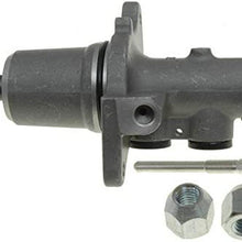 Professional 18M2436 Brake Master Cylinder Assembly
