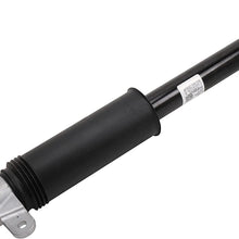 GM Original Equipment 84912424 Rear Shock Absorber with Upper Mount