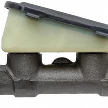 Professional 18M124 Brake Master Cylinder Assembly