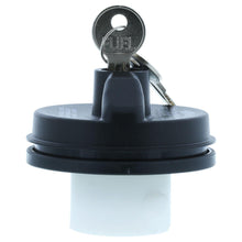 Motorad MGC219KA Keyed Alike Locking Fuel Cap