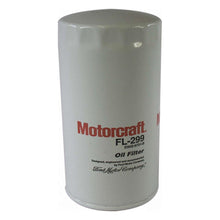 FL-299 Engine Oil Filter
