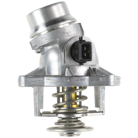 468-213: Thermostat Housing Assembly