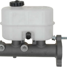 Professional 18M2656 Brake Master Cylinder Assembly