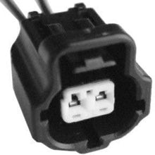 Air Charge Temperature Sensor Connector WPT-322 2018 Ford F-150