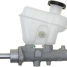 Professional 18M2519 Brake Master Cylinder Assembly
