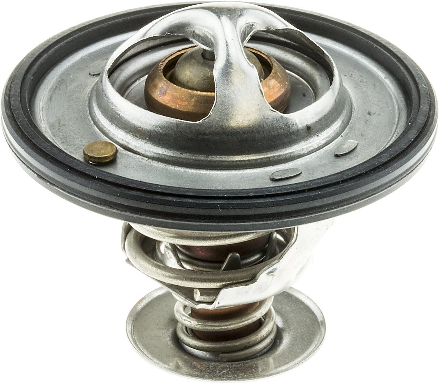 Motorad  Thermostat with Seal