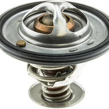 Motorad  Thermostat with Seal