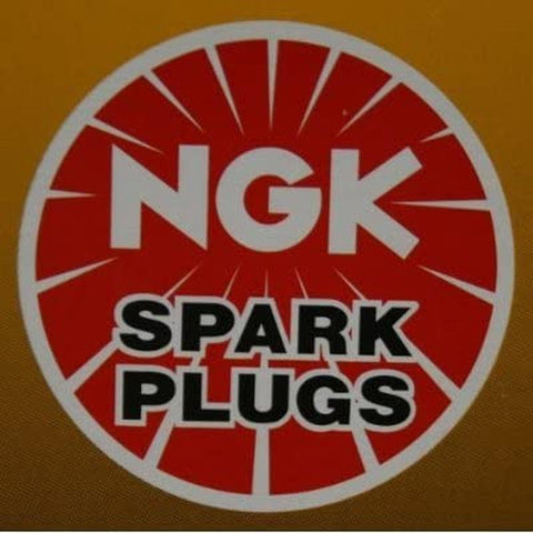 5468 SILFR6A11 Laser Iridium Spark Plug