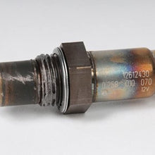GM Genuine Parts 213-4553 Heated Oxygen Sensor