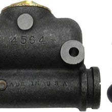 Professional 18M933 Brake Master Cylinder Assembly