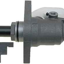 Professional 18M2533 Brake Master Cylinder Assembly