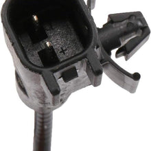 GM Original Equipment 42686717 Front Wheel Speed Sensor