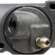 Professional 18E569 Front Passenger Side Drum Brake Wheel Cylinder
