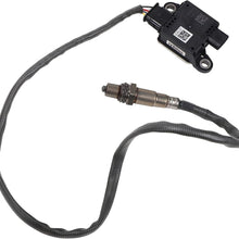 GM Original Equipment 12696927 Exhaust Particulate Sensor