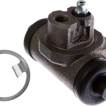 Professional 18E370267 Rear Drum Brake Wheel Cylinder