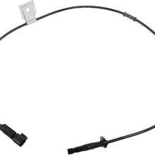 GM Original Equipment 20811371 Front Passenger Side Wheel Speed Sensor