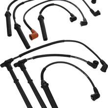 671-6192 Original Equipment Replacement Wires