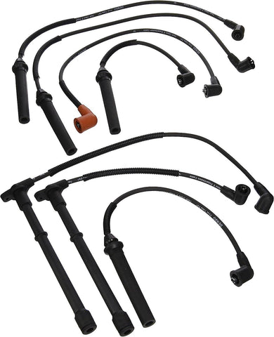 671-6192 Original Equipment Replacement Wires