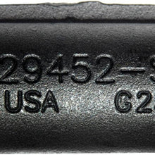 Professional 18E383 Rear Drum Brake Wheel Cylinder
