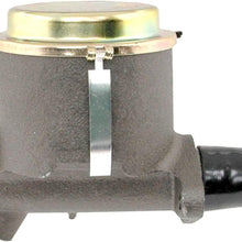 Professional 18M1094 Brake Master Cylinder Assembly