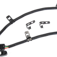 24278523 GM Original Equipment Automatic Transmission Input and Output Speed Sensor with Clips