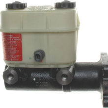 Professional 18M870 Brake Master Cylinder Assembly