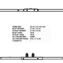GM Original Equipment 213-53 Engine Coolant Temperature Sensor with Indicator Switch