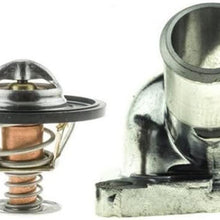 5170KTFS: Failsafe Thermostat Kit