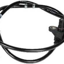 GM Original Equipment 19181884 Front Driver Side Wheel Speed Sensor