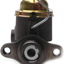 Professional 18M1030 Brake Master Cylinder Assembly
