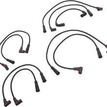 GM Original Equipment 19417605 Spark Plug Wire Kit