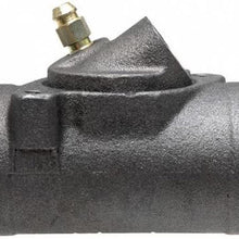 Professional 18E569 Front Passenger Side Drum Brake Wheel Cylinder