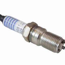 Set of 8 Spark Plugs Genuine FORD MOTORCRAFT SP413 OEM # AGSF32N V8 Nickle