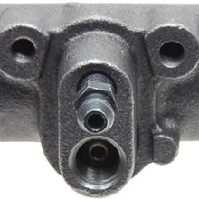 Professional 18E294 Rear Drum Brake Wheel Cylinder