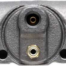 Professional 18E1362 Rear Drum Brake Wheel Cylinder