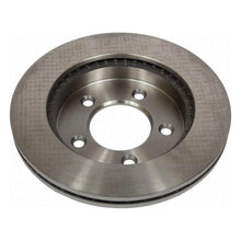 Disc Brake Rotor BRR-234