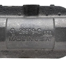 Professional 18M68 Brake Master Cylinder Assembly